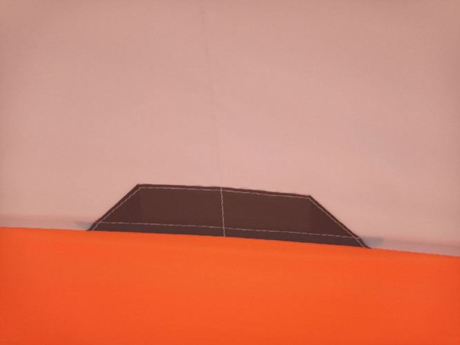 Палатка куб для рыбалки Пингвин Мистер Фишер 170 в Тольятти