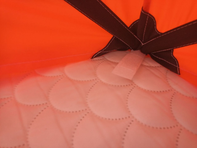 Палатка куб для рыбалки Пингвин Мистер Фишер 170 в Тольятти