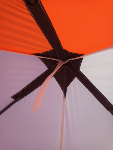 Палатка куб для рыбалки Пингвин Мистер Фишер 170 в Тольятти