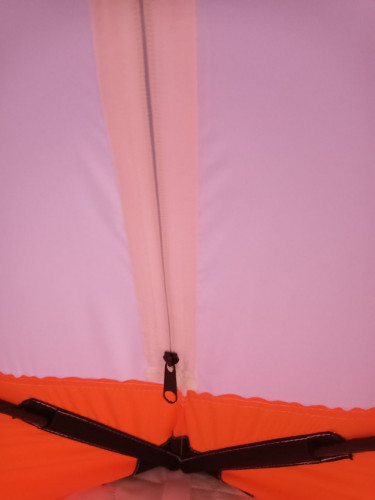 Палатка куб для рыбалки Пингвин Мистер Фишер 170 в Тольятти