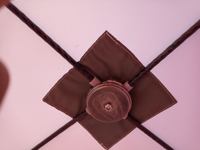 Палатка куб для рыбалки Пингвин Мистер Фишер 170 в Тольятти