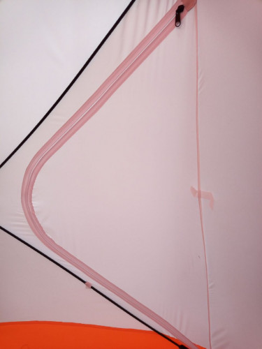 Палатка куб для рыбалки Пингвин Мистер Фишер 170 в Тольятти