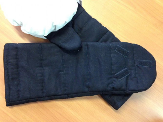 Рукавицы для работы с тандыром в Тольятти