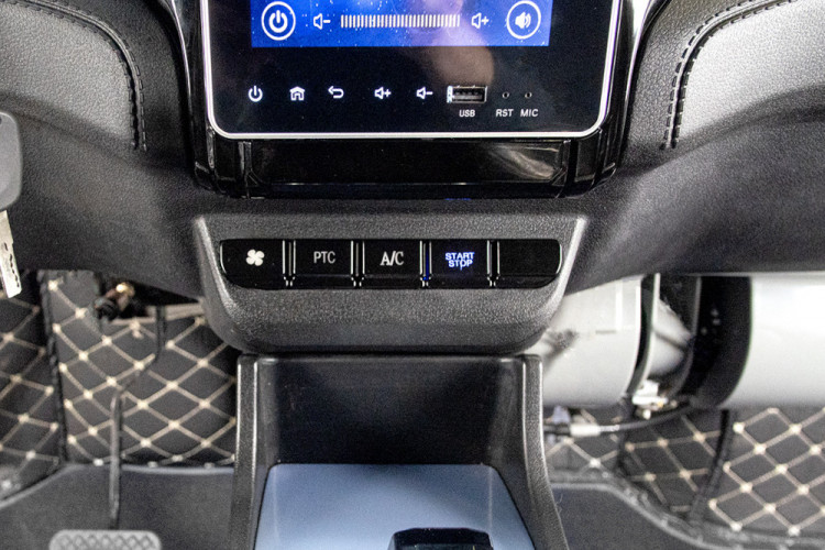 Электромобиль RTA БИЗОН в Тольятти