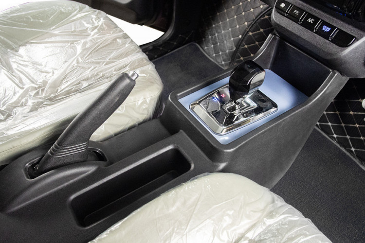 Электромобиль RTA БИЗОН в Тольятти