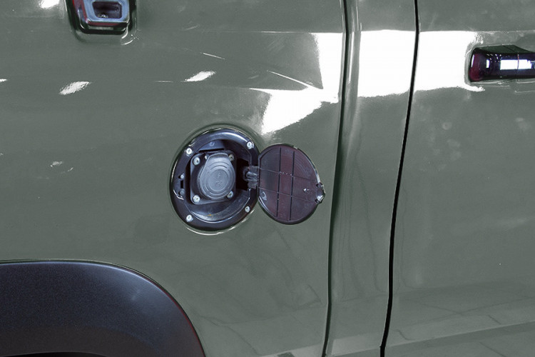 Электромобиль RTA БИЗОН в Тольятти