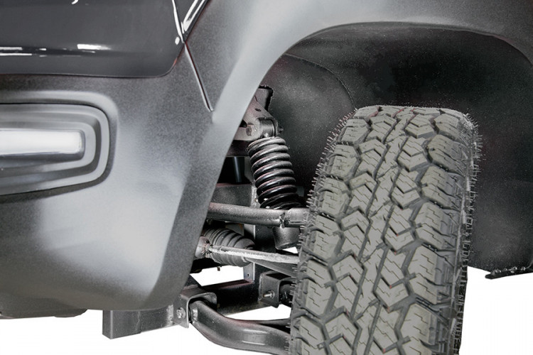 Электромобиль RTA БИЗОН в Тольятти