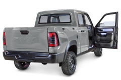 Электромобиль RTA БИЗОН Электромобиль RTA БИЗОН