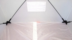 Палатка куб для рыбалки Пингвин Мистер Фишер 200 Палатка куб для рыбалки Пингвин Мистер Фишер 200