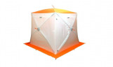 Палатка куб для рыбалки Пингвин Мистер Фишер 200 в Тольятти