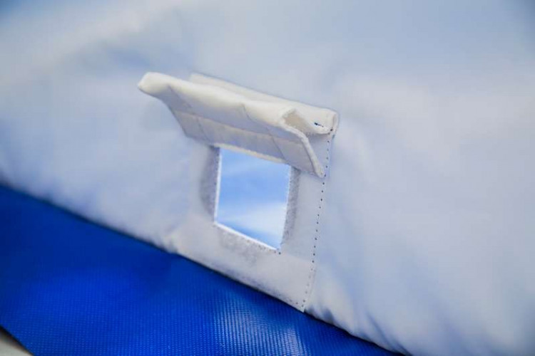 Зимняя палатка куб Pulsar 3T в Тольятти