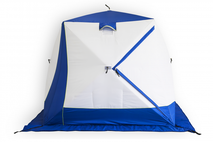 Зимняя палатка куб Pulsar 3T в Тольятти