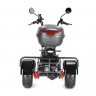 Электроскутер White Siberia TRIKE MINI 1500W в Тольятти