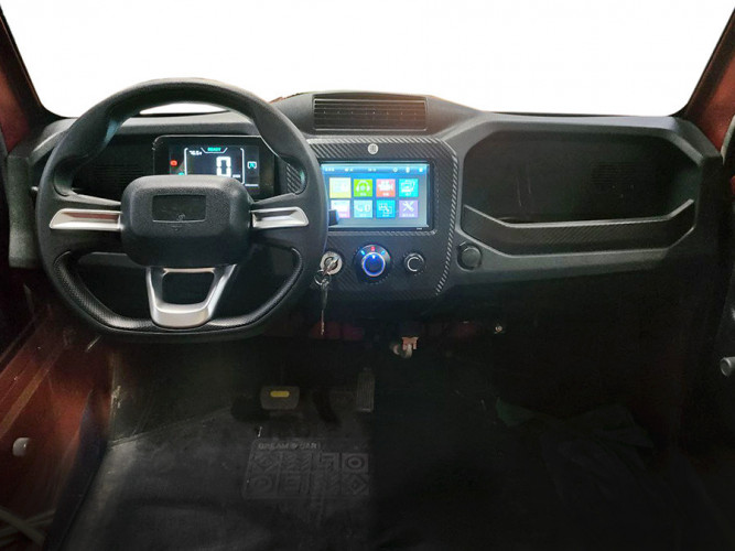 Электромобиль RTA ШТОРМ в Тольятти