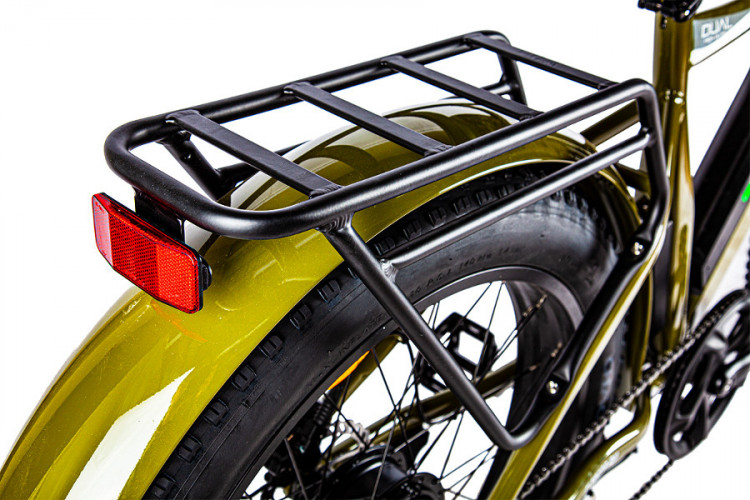 Электрофэтбайк Volteco BigCat Dual Next в Тольятти