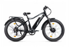 Электрофэтбайк Volteco BigCat Dual Next в Тольятти