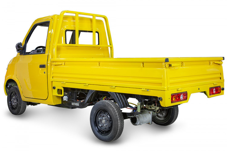 Электромобиль RTA ВЕКТОР в Тольятти