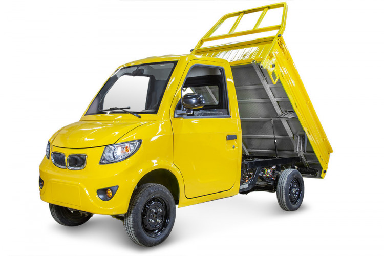 Электромобиль RTA ВЕКТОР в Тольятти