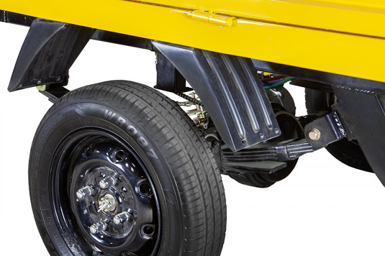 Электромобиль RTA ВЕКТОР в Тольятти