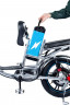 Электровелосипед Minako V.8 Eco 15Ah в Тольятти