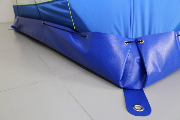 Гидро пол ПВХ утепленный Pulsar 4T в Тольятти