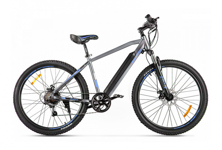 Электровелосипед Eltreco XT 600 Pro в Тольятти