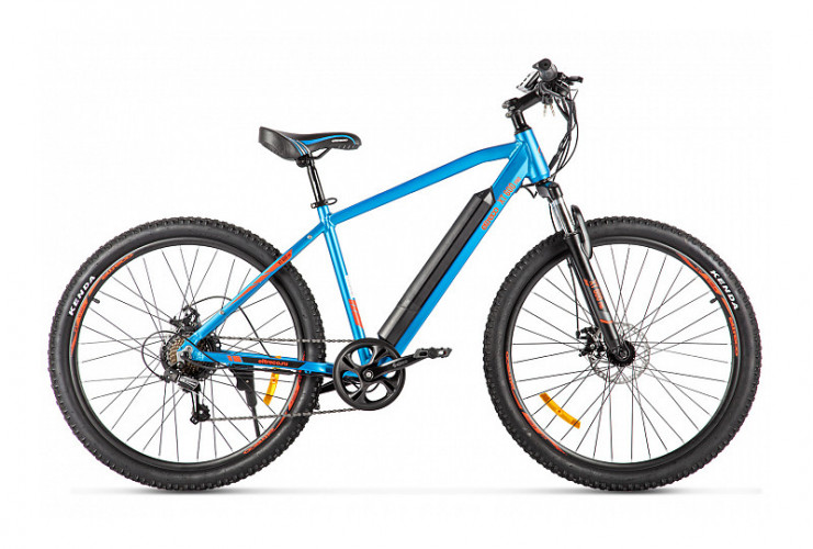 Электровелосипед Eltreco XT 600 Pro в Тольятти