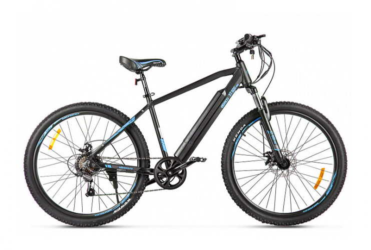 Электровелосипед Eltreco XT 600 Pro в Тольятти