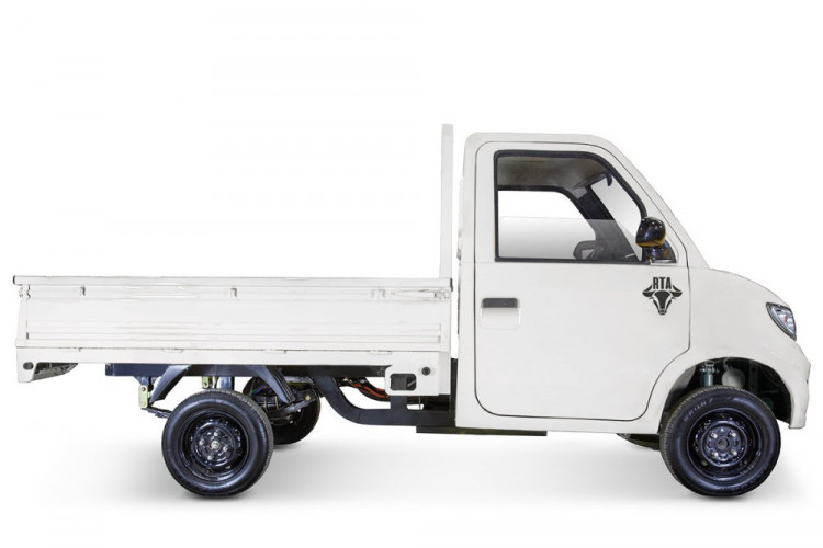 Электромобиль RTA ВЕКТОР-Е в Тольятти