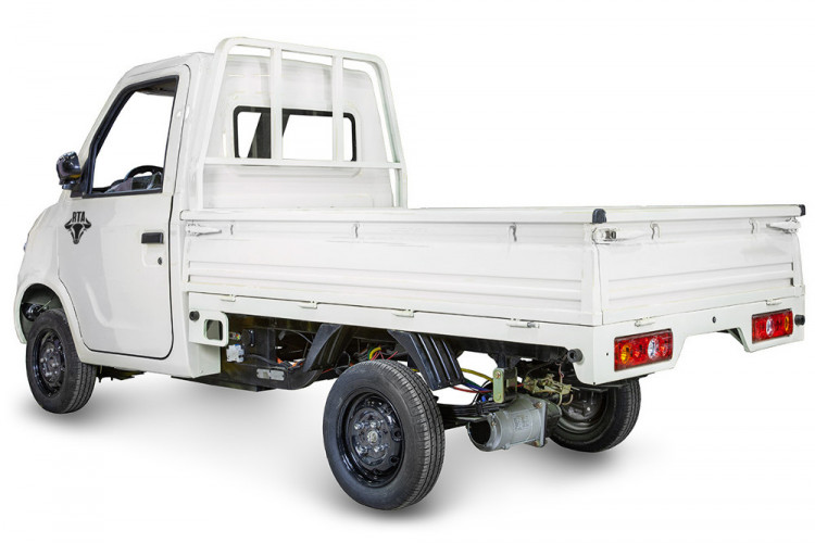 Электромобиль RTA ВЕКТОР-Е в Тольятти