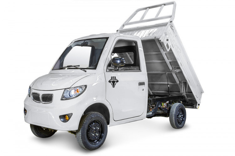 Электромобиль RTA ВЕКТОР-Е в Тольятти