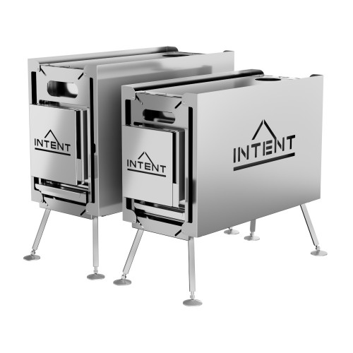 Печь банная INTENT 2.0 Мини (mini) в Тольятти