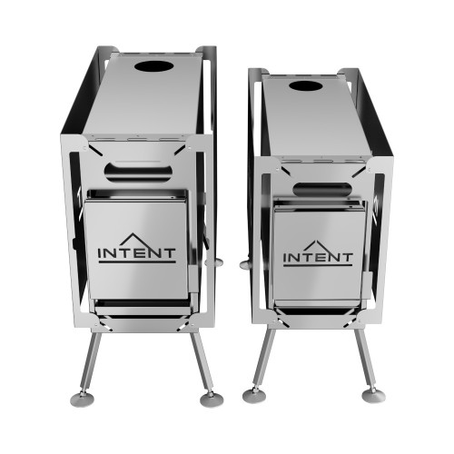 Печь банная INTENT 2.0 Мини (mini) в Тольятти