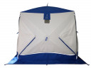 Палатка куб для рыбалки Пингвин Призма Премиум Термолайт в Тольятти