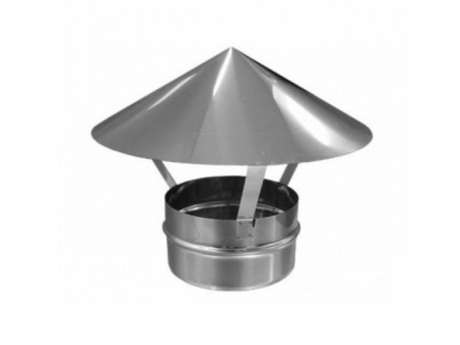 Дымник Средняя Пошехонка в Тольятти