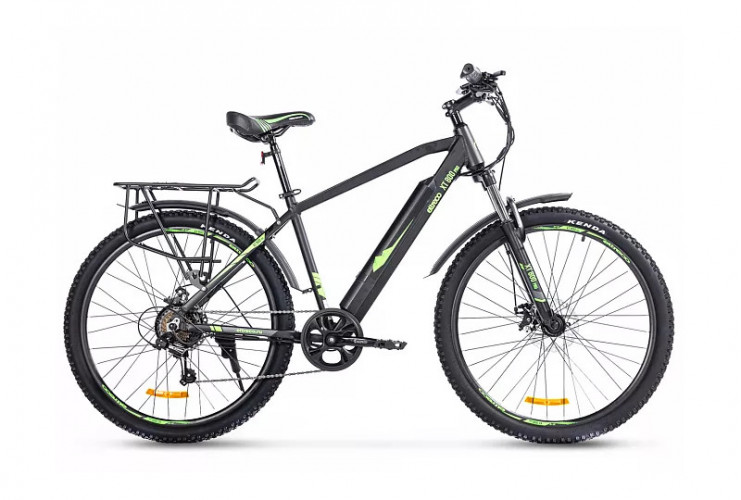 Электровелосипед Eltreco XT 800 Pro в Тольятти