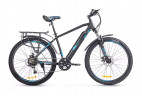 Электровелосипед Eltreco XT 800 Pro в Тольятти
