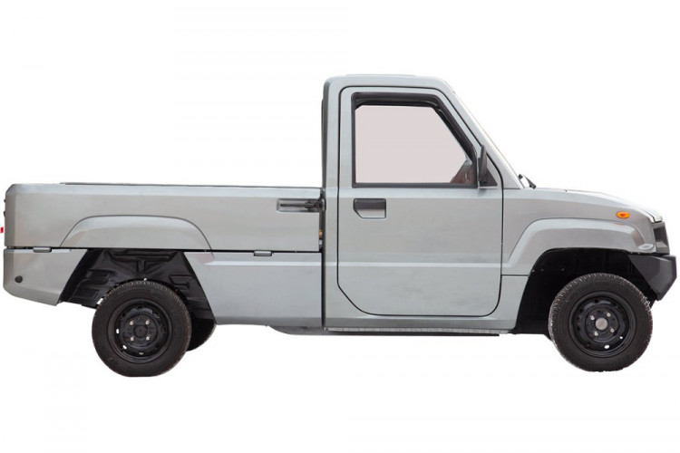 Электромобиль RTA ПИКАП в Тольятти