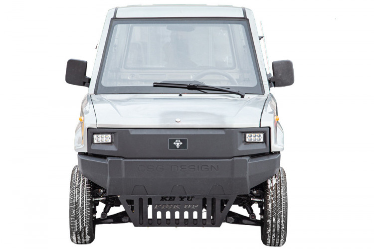 Электромобиль RTA ПИКАП в Тольятти