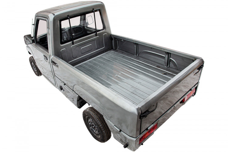 Электромобиль RTA ПИКАП в Тольятти