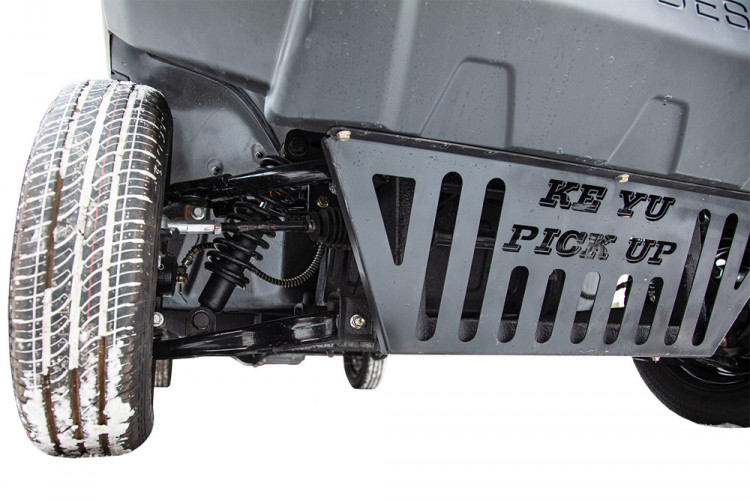 Электромобиль RTA ПИКАП в Тольятти