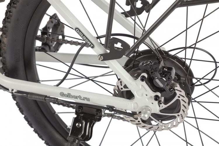Электровелосипед Gelbert Ran 3 PRO в Тольятти