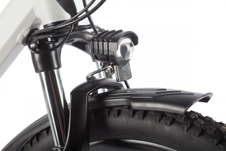 Электровелосипед Gelbert Ran 3 PRO в Тольятти