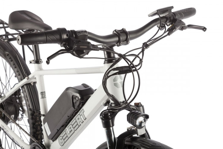 Электровелосипед Gelbert Ran 3 PRO в Тольятти