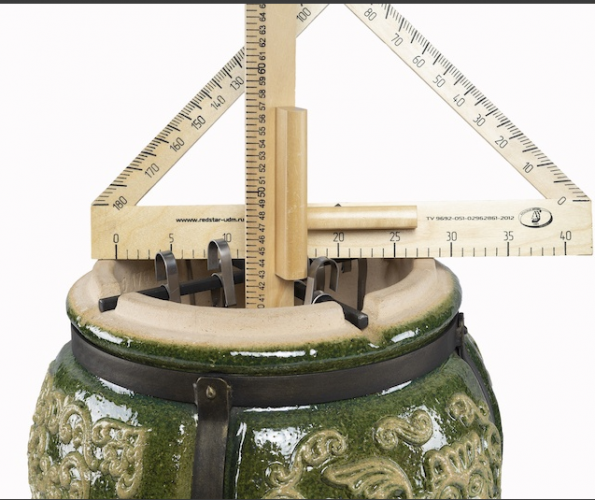 Тандыр Арслан в Тольятти