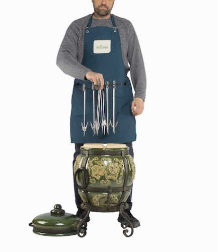 Тандыр Арслан в Тольятти