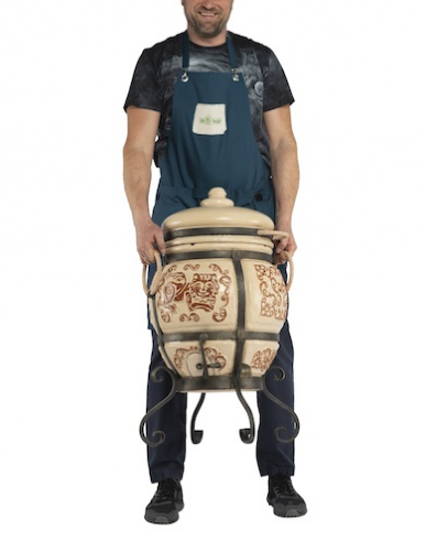 Тандыр Арслан в Тольятти