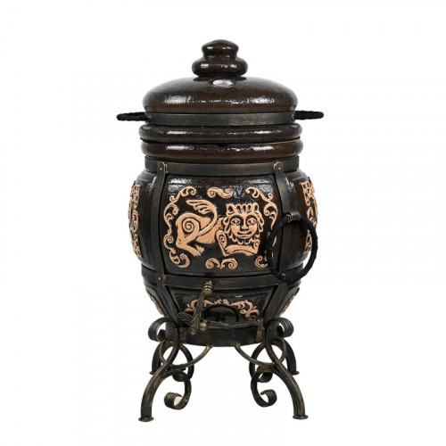 Тандыр Арслан в Тольятти