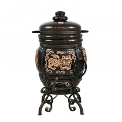 Тандыр Арслан Тандыр Арслан