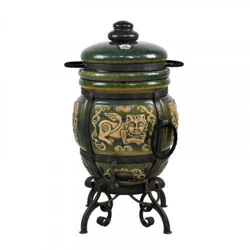 Тандыр Арслан в Тольятти